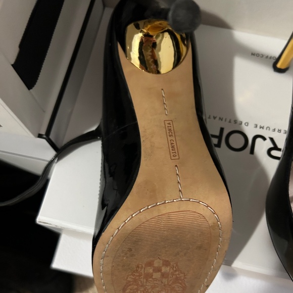 Vince Camuto pump - Picture 3 of 4